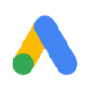 logo do google ads