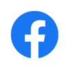 logo do facebook