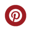 logo do pinterest