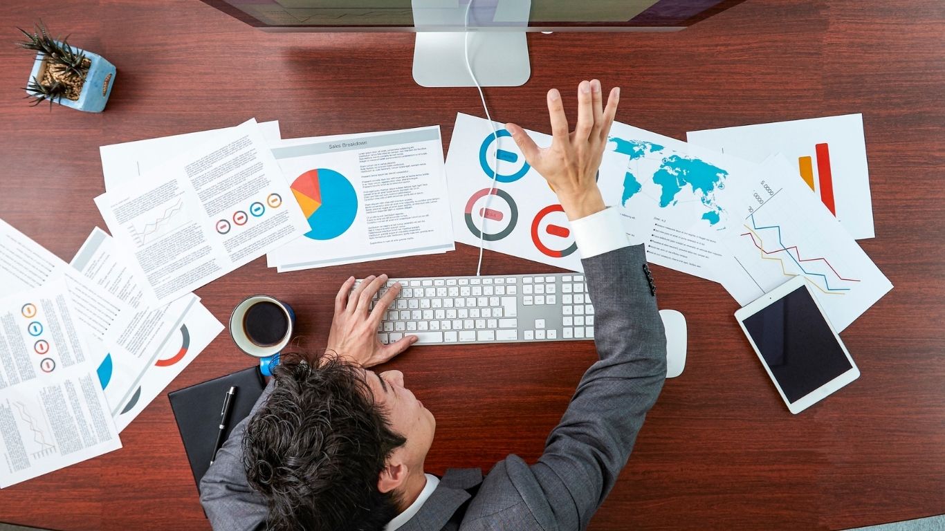 Consultoria de Vendas para Serviços